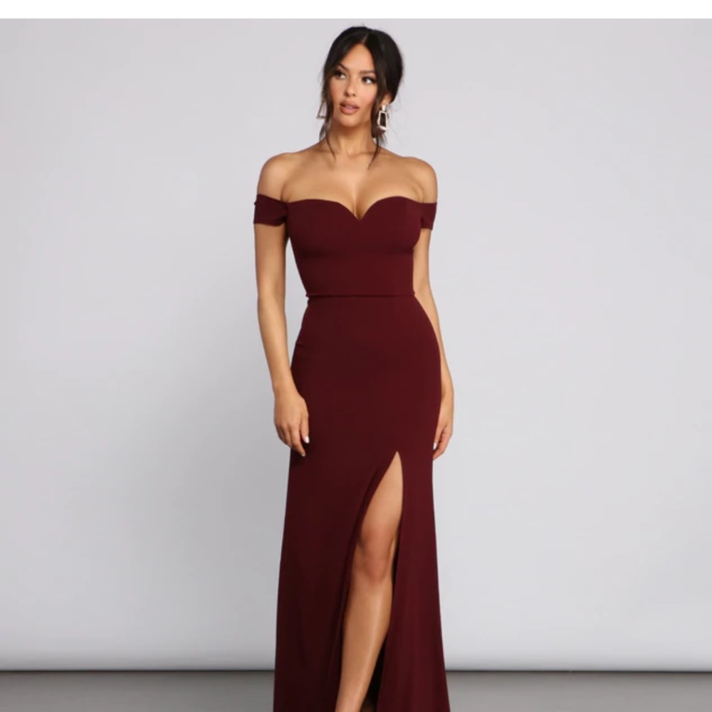 Myra Formal Dress Size 7